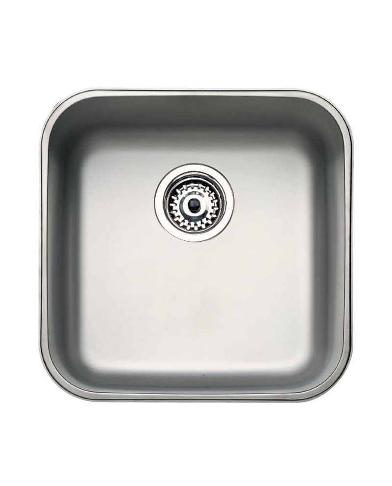 TEKA BANCA 1 PIO MOVEL 45CM SOBTAMPO INOX - BE4540PLUS TEKA BANCA 1 PIO MOVEL 45CM SOBTAMPO INOX - BE4540PLUS