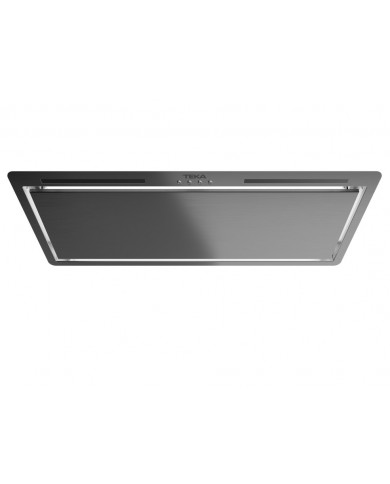 TEKA EXAUSTOR 70CM 3VEL+1INT. INOX A+ - GFL77760EOS TEKA EXAUSTOR 70CM 3VEL+1INT. INOX A+ - GFL77760EOS