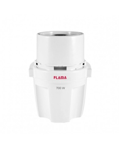 FLAMA PICADORA 700W LAMINA AÇO INOXIDAVEL PIKATTI - 1705FL FLAMA PICADORA 700W LAMINA AÇO INOXIDAVEL PIKATTI - 1705FL