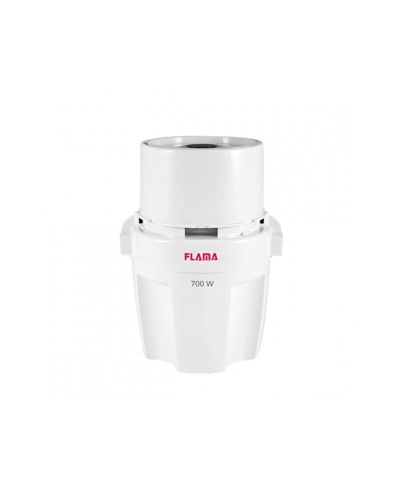 FLAMA PICADORA 700W LAMINA AÇO INOXIDAVEL PIKATTI - 1705FL FLAMA PICADORA 700W LAMINA AÇO INOXIDAVEL PIKATTI - 1705FL