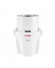 FLAMA PICADORA 700W LAMINA AÇO INOXIDAVEL PIKATTI - 1705FL FLAMA PICADORA 700W LAMINA AÇO INOXIDAVEL PIKATTI - 1705FL
