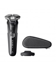 PHILIPS MAQUINA BARBEAR BARBEAR HUMIDO OU SECO AUT 60MIN - S589835 PHILIPS MAQUINA BARBEAR BARBEAR HUMIDO OU SECO AUT 60MIN - S589835