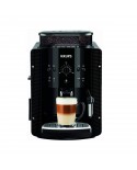 KRUPS MAQUINA CAFE AUTOMATICA COMPACTA 15BARES - EA810870 KRUPS MAQUINA CAFE AUTOMATICA COMPACTA 15BARES - EA810870