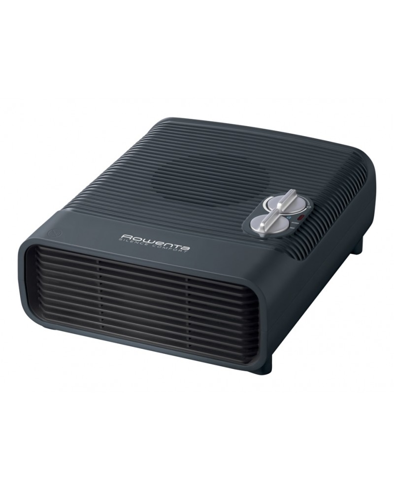 ROWENTA TERMOVENTILADOR 2400W SILENCE COMFORT - SO5115F0