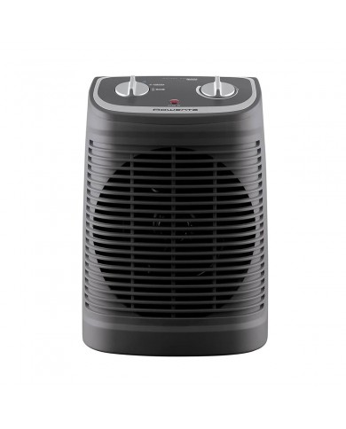 ROWENTA TERMOVENTILADOR 2400W INSTANT COMFORT 2400 - SO2330F2 ROWENTA TERMOVENTILADOR 2400W INSTANT COMFORT 2400 - SO2330F2