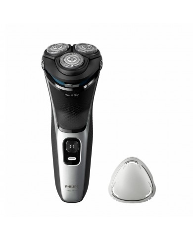 PHILIPS MAQUINA BARBEAR BARBEAR CABEÇAS FLEX AUT 60MIN - S314300 PHILIPS MAQUINA BARBEAR BARBEAR CABEÇAS FLEX AUT 60MIN - S314300