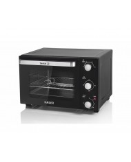 HAEGER FORNO 22LT SANTIS 1300W - OV22B032A HAEGER FORNO 22LT SANTIS 1300W - OV22B032A