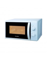 FLAMA MICROONDAS 20LT 700W S/GRILL BRANCO - 1824FL