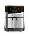 MOULINEX FRITADEIRA 4.2lLT EASY FRY & GRILL XL PRECISION+ - EZ505D10 MOULINEX FRITADEIRA 4.2lLT EASY FRY & GRILL XL PRECISION+ - EZ505D10