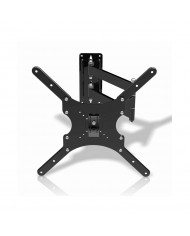 HAEGER SUPORTE LED 23"-50" LARGE TRIPLE MAX 25KG - WBT50017A HAEGER SUPORTE LED 23"-50" LARGE TRIPLE MAX 25KG - WBT50017A