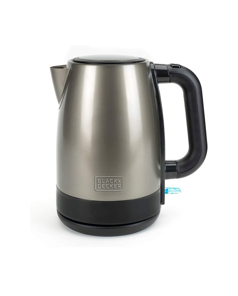 BLACK & DECKER JARRO TERMICO 2200W 1,7LT INOX - BXKE2201