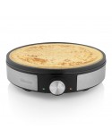 TRISTAR MAQUINA DE CREPES 1200W 30CM DIAMETRO - BP2638 TRISTAR MAQUINA DE CREPES 1200W 30CM DIAMETRO - BP2638