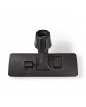 NEDIS ESCOVA UNIVERSAL PARA ASPIRADOR DIAMETRO 30-40M - VCBR110CFVAR