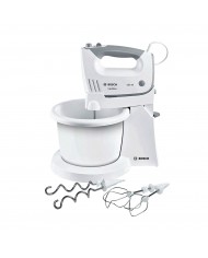 BOSCH BATEDEIRA 450W 5VELOC + TURBO COM TAÇA 2,8LT - MFQ36460