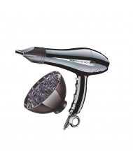 HAEGER SECADOR CABELO 2300W 2VELOC 3TEMP - HD230011B