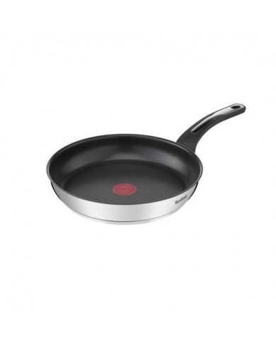 TEFAL FRIGIDEIRA EMOTION INDUÇAO 20CM - E3000204 TEFAL FRIGIDEIRA EMOTION INDUÇAO 20CM - E3000204