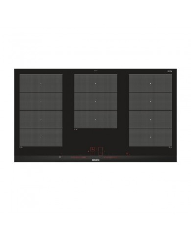 SIEMENS PLACA INDUÇAO 90CM - EX975LXC1E SIEMENS PLACA INDUÇAO 90CM - EX975LXC1E