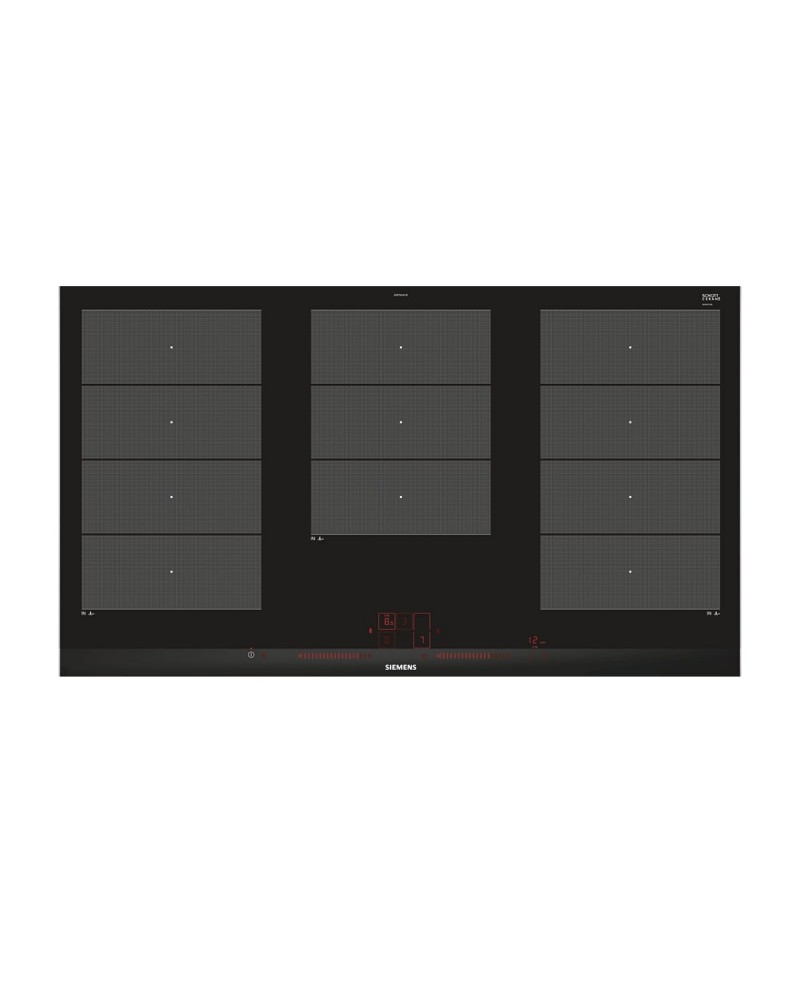 SIEMENS PLACA INDUÇAO 90CM - EX975LXC1E