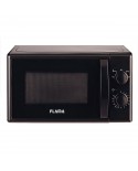 FLAMA MICROONDAS 20LT 700W S/GRILL PRETO - 1834FL