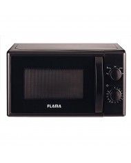 FLAMA MICROONDAS 20LT 700W S/GRILL PRETO - 1834FL FLAMA MICROONDAS 20LT 700W S/GRILL PRETO - 1834FL