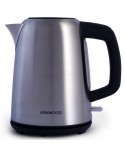KENWOOD JARRO FERVEDOR 1,7LT 2200W CORPO METAL ESCOVADO - SJM490