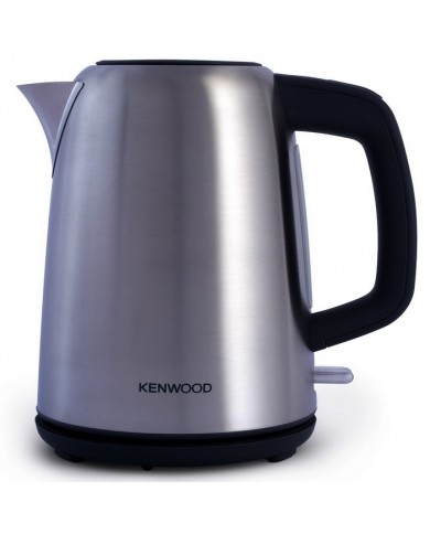 KENWOOD JARRO FERVEDOR 1,7LT 2200W CORPO METAL ESCOVADO - SJM490