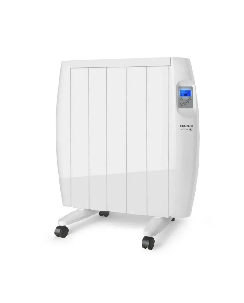 TAURUS EMISSOR TERMICO 900W 5 ELEMENTOS MALBORK CONNECT - MALBORKCONN900 TAURUS EMISSOR TERMICO 900W 5 ELEMENTOS MALBORK CONNECT - MALBORKCONN900