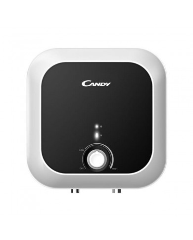 CANDY TERMOACUMULADOR 10LT VERTICAL C - CTR10RSE CANDY TERMOACUMULADOR 10LT VERTICAL C - CTR10RSE