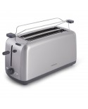KENWOOD TORRADEIRA 1500W 2 RANHURAS INOX - TTM470