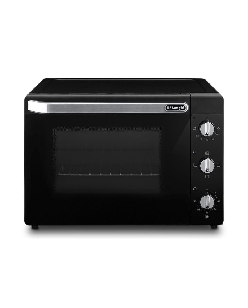 DELONGHI FORNO 40LT GRILL CONVECÇAO - EO40112BK