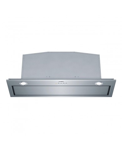 BOSCH EXAUSTOR 84CM 3VEL + 1 INTENSIVA 730M3/H INOX C - DHL885C BOSCH EXAUSTOR 84CM 3VEL + 1 INTENSIVA 730M3/H INOX C - DHL885C