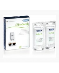 DELONGHI DESCALCIFICANTE ECODECALK MINI 2X100ML - DLSC200