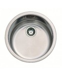 TEKA BANCA 1 PIO 45CM INOX - ERCI