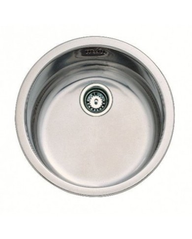 TEKA BANCA 1 PIO 45CM INOX - ERCI TEKA BANCA 1 PIO 45CM INOX - ERCI