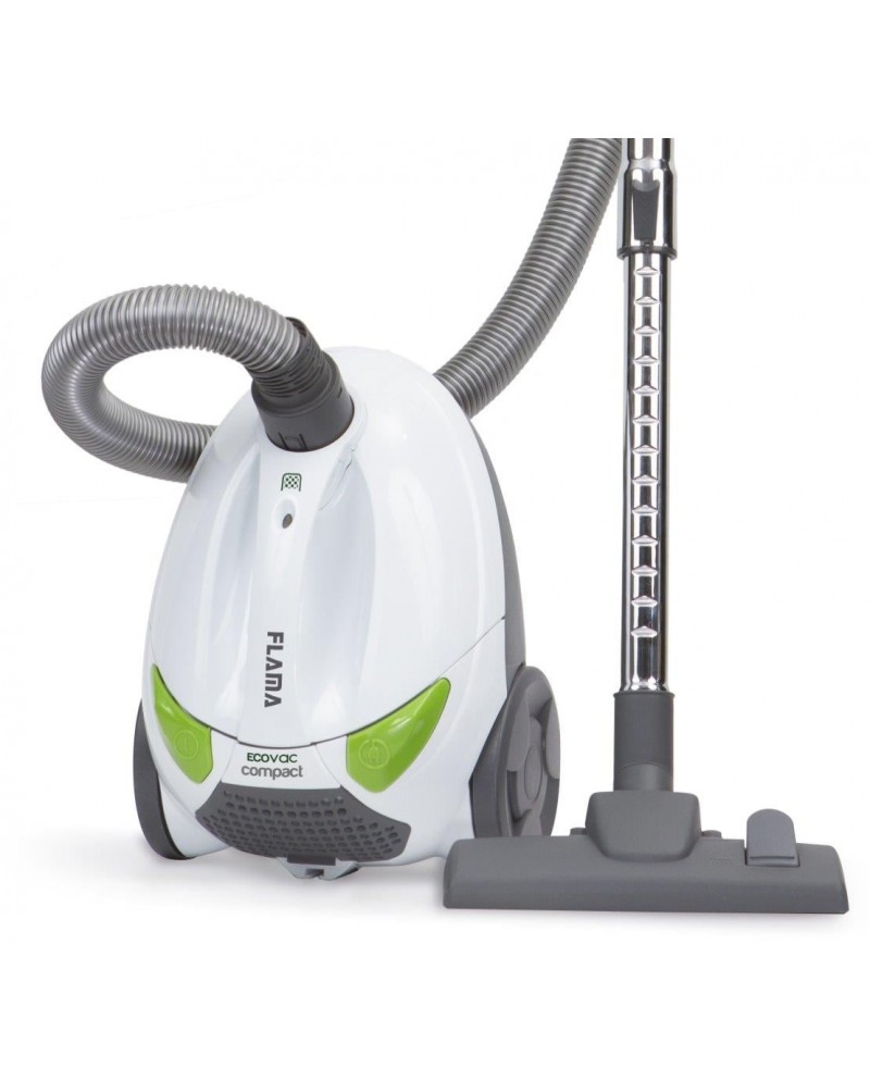 FLAMA ASPIRADOR 700W SUCÇAO 180W SACO 1,5LT - 1670FL FLAMA ASPIRADOR 700W SUCÇAO 180W SACO 1,5LT - 1670FL