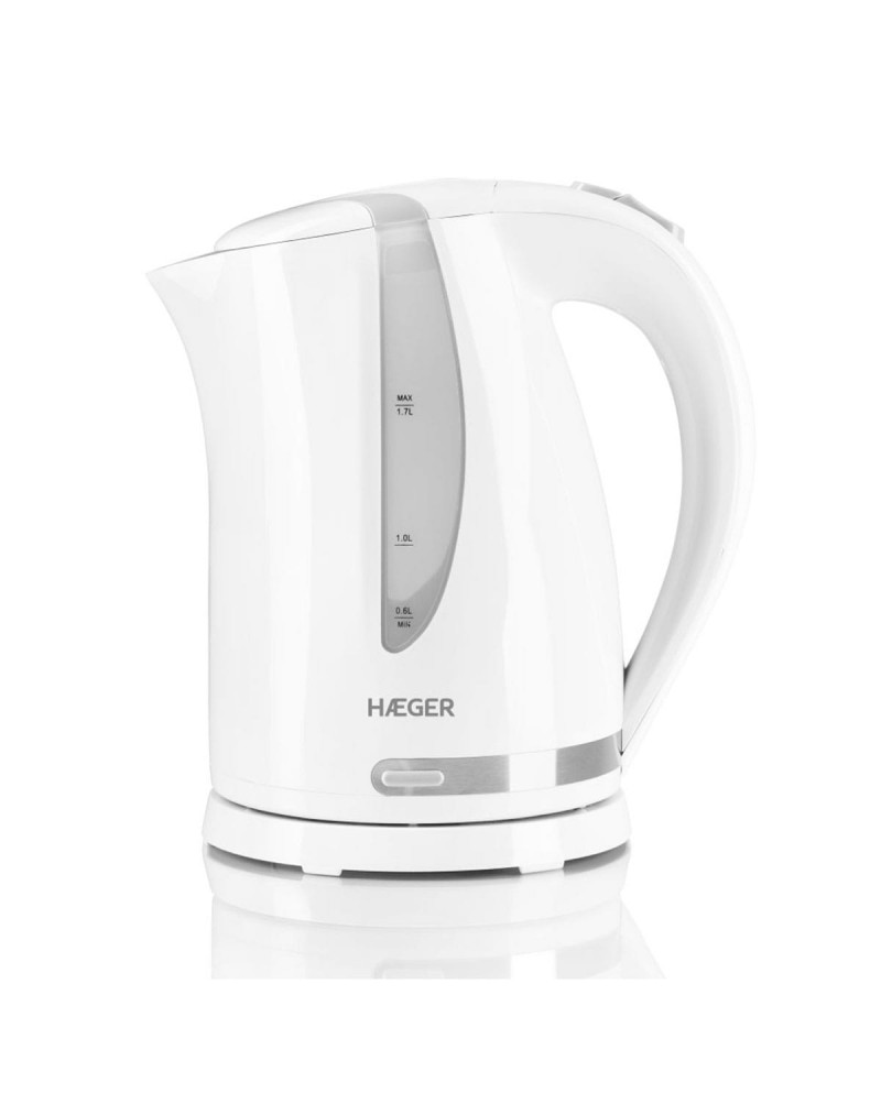 HAEGER JARRO TERMICO 1,7LT 2200W RESISTENCIA OCULTA INOX - EK22W022A HAEGER JARRO TERMICO 1,7LT 2200W RESISTENCIA OCULTA INOX - EK22W022A