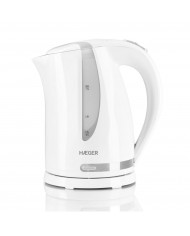 HAEGER JARRO TERMICO 1,7LT 2200W RESISTENCIA OCULTA INOX - EK22W022A HAEGER JARRO TERMICO 1,7LT 2200W RESISTENCIA OCULTA INOX - EK22W022A