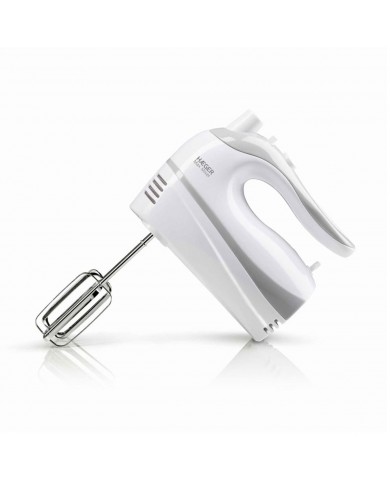 HAEGER BATEDEIRA 500W 5VEL+TURBO SEM TAÇA - BL5HW011A HAEGER BATEDEIRA 500W 5VEL+TURBO SEM TAÇA - BL5HW011A