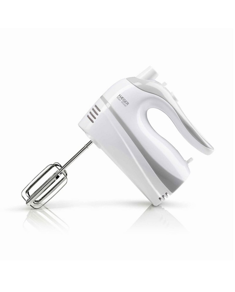 HAEGER BATEDEIRA 500W 5VEL+TURBO SEM TAÇA - BL5HW011A