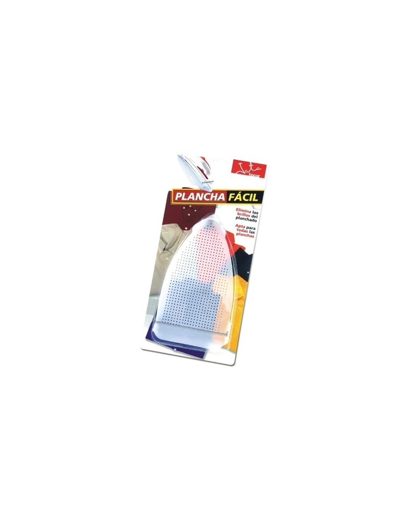 JATA BASE PROTECTORA P/FERRO 23,5X14CMS ESPESSURA 0,55MM - 800