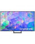 SAMSUNG LED 75" 4K UHD SMART TV 3HDMI 2USB G - TU75CU8505KXXC SAMSUNG LED 75" 4K UHD SMART TV 3HDMI 2USB G - TU75CU8505KXXC