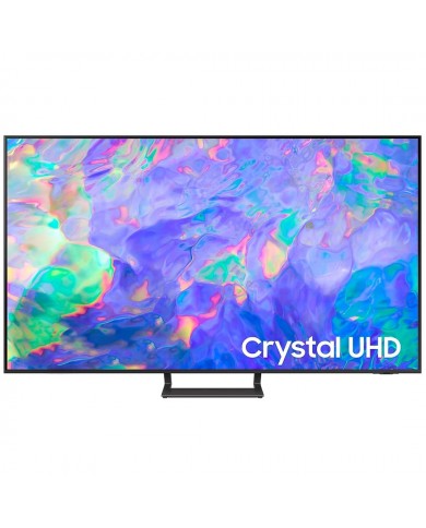 SAMSUNG LED 75" 4K UHD SMART TV 3HDMI 2USB G - TU75CU8505KXXC SAMSUNG LED 75" 4K UHD SMART TV 3HDMI 2USB G - TU75CU8505KXXC