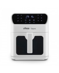UFESA FRITADEIRA 6,5LT 1500W S/OLEO 13PROG WHITE - TALENT