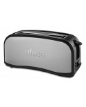 UFESA TORRADEIRA 1 FENDA INOX - TT7965