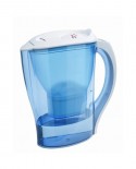 JATA JARRO PURIFICADOR AGUA 2,5LT FILTRO IONICO - JH01 JATA JARRO PURIFICADOR AGUA 2,5LT FILTRO IONICO - JH01