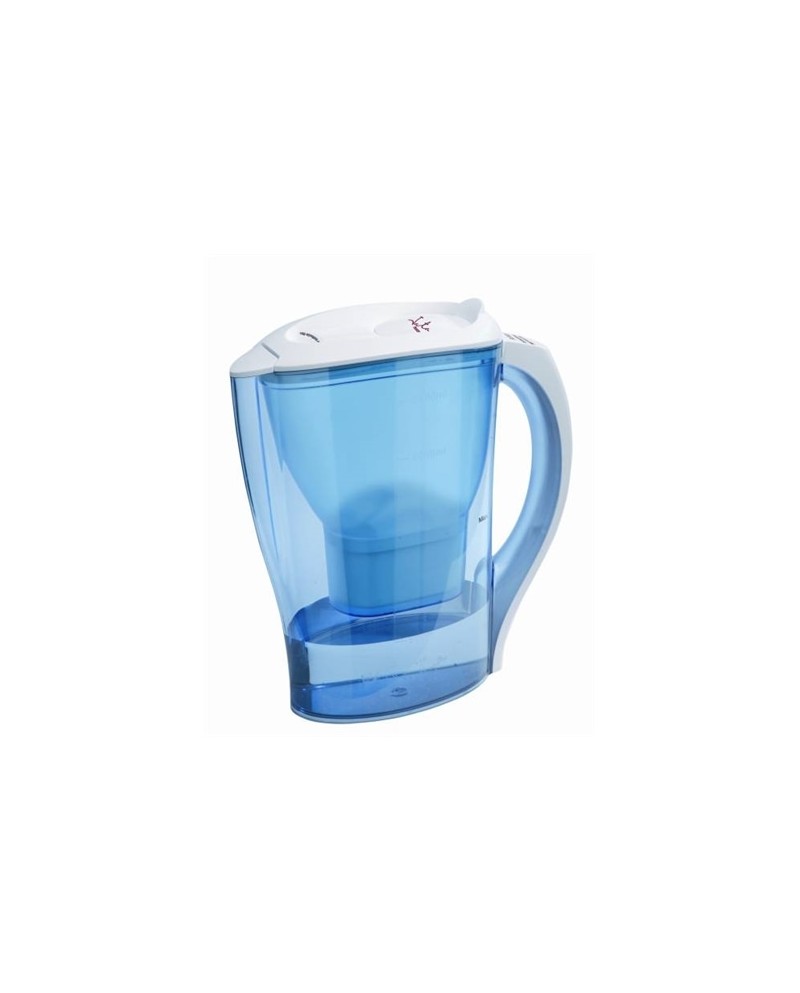 JATA JARRO PURIFICADOR AGUA 2,5LT FILTRO IONICO - JH01