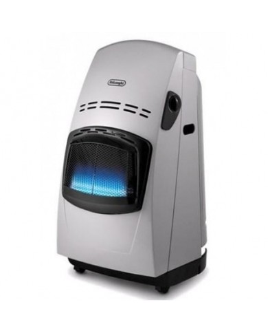 DELONGHI AQUECEDOR A GAS 4200W - VBF DELONGHI AQUECEDOR A GAS 4200W - VBF