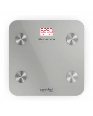 ROWENTA BALANÇA WC 160KG MAX CONETAVEL GOODVIBES LIFE - BR9600S1 ROWENTA BALANÇA WC 160KG MAX CONETAVEL GOODVIBES LIFE - BR9600S1