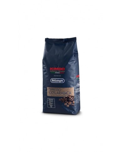 DELONGHI CAFE KIMBO 1KG GRAO DOCE - ESPRESSO100ARAB DELONGHI CAFE KIMBO 1KG GRAO DOCE - ESPRESSO100ARAB