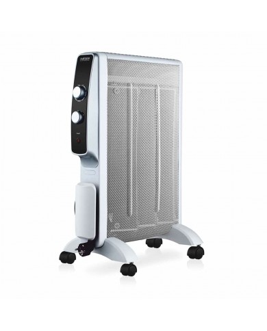 HAEGER AQUECEDOR MICA 1500W BRANCO - MH15W006A HAEGER AQUECEDOR MICA 1500W BRANCO - MH15W006A